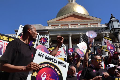 Massachusetts Uber/Lyft Union: Gig Labor’s Unexpected Shot Against Automation
