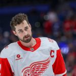 Motown Meltdown: Yzerman’s Red Wings Facing Last Stand as Empire Crumbles