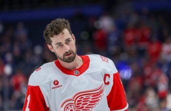 Motown Meltdown: Yzerman’s Red Wings Facing Last Stand as Empire Crumbles