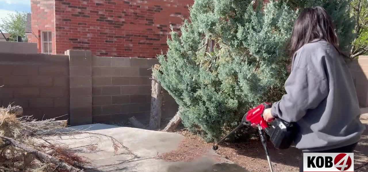 Rio Rancho’s Humble Arsenal: How a Public Power Washer Echoes Global Resource Divides