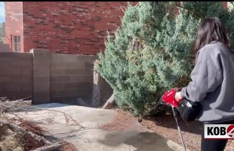 Rio Rancho’s Humble Arsenal: How a Public Power Washer Echoes Global Resource Divides