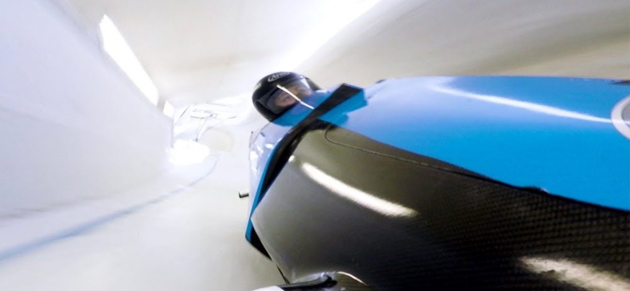 Gravity’s Fury: Inside the Bone-Jarring Reality of Olympic Bobsledding