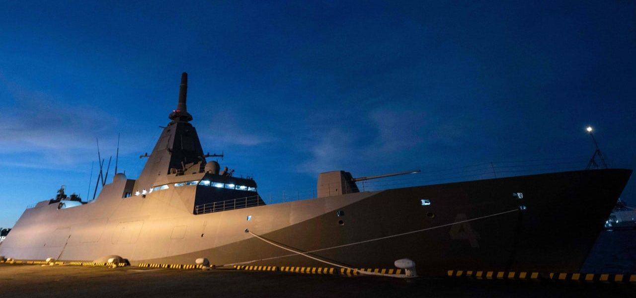 Tokyo’s Stealth Gambit: Mogami Designs Unveil New Indo-Pacific Power Dynamics