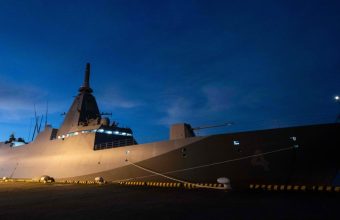 Tokyo’s Stealth Gambit: Mogami Designs Unveil New Indo-Pacific Power Dynamics