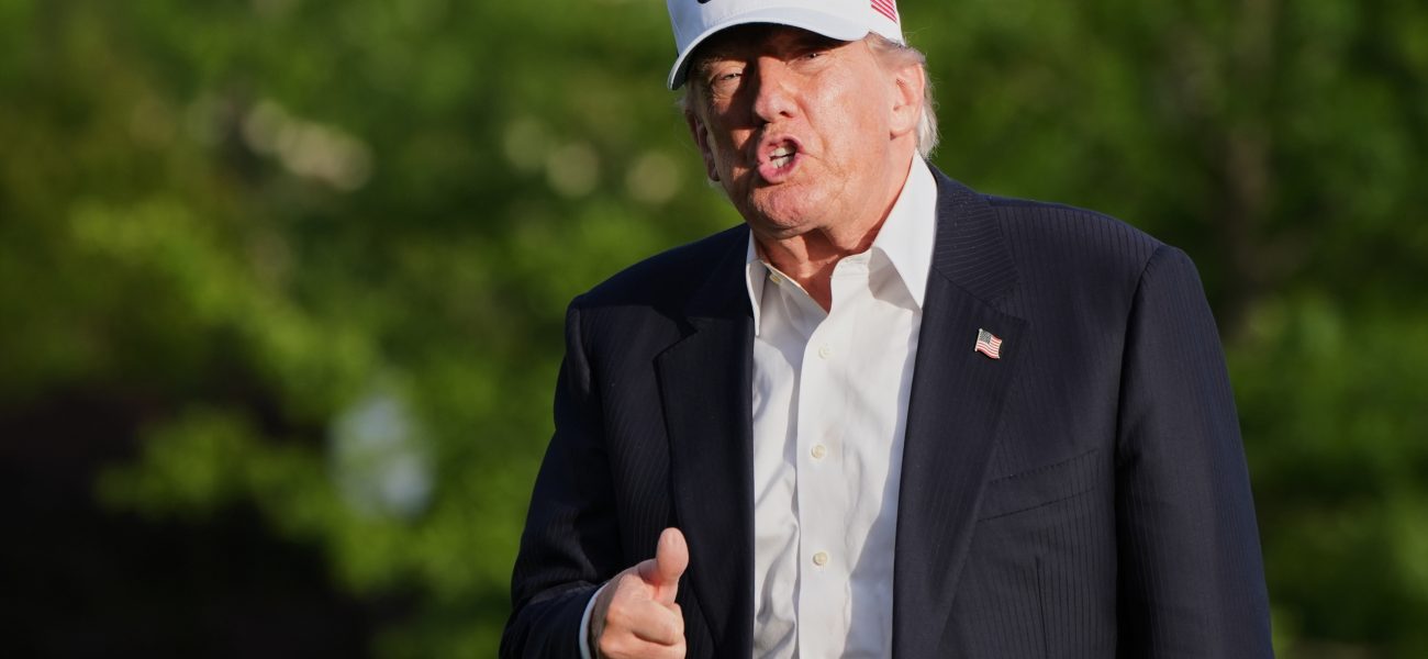 Gulf’s Quiet Power: Allies Derailed a Looming Strike on Iran, Trump Says