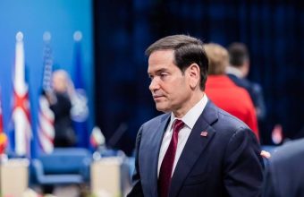 Rubio’s Delhi Dispatch: Behind the Quad Charm Offensive, A Shadowy Chess Game for Asia’s Soul