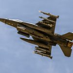 Edge of Midnight: When F-16s Skirted Disaster Over Iranian Airspace
