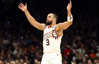 Hardwood Tensions, Cardboard Empires: How NBA Beef Becomes Big Business