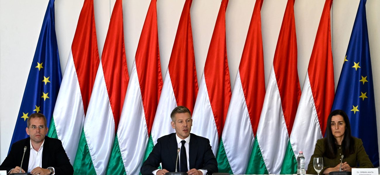 Budapest’s Shifting Sands: Even Orban Finds a Limit to Moscow’s Aerial Bravado