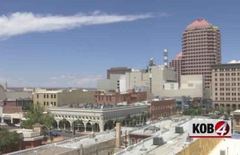 Albuquerque’s Quiet May Day Echo: A Local Rally Amidst Global Labor’s Unfinished Business