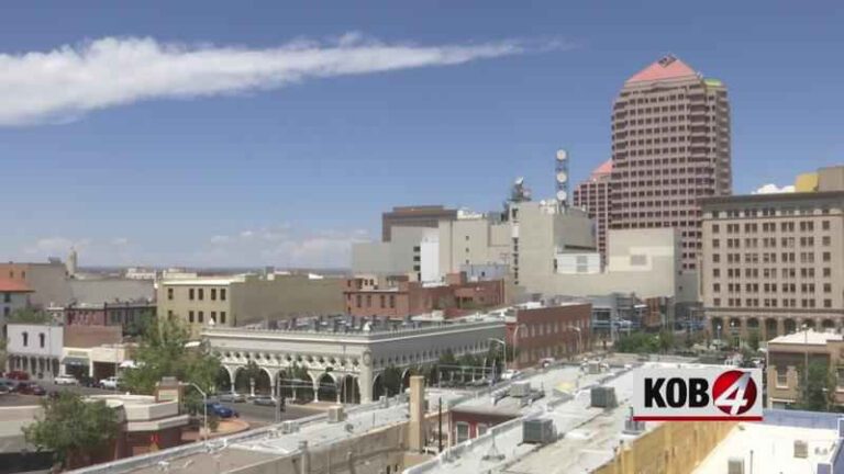 Albuquerque’s Quiet May Day Echo: A Local Rally Amidst Global Labor’s Unfinished Business