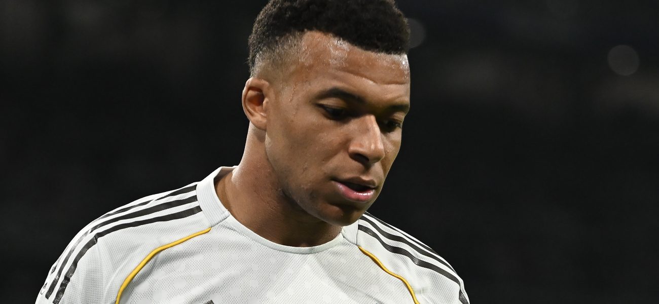 El Clásico Fallout: Mbappé’s Gym Selfie Ignites White-Hot Madrid Fan Ire