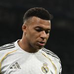El Clásico Fallout: Mbappé’s Gym Selfie Ignites White-Hot Madrid Fan Ire