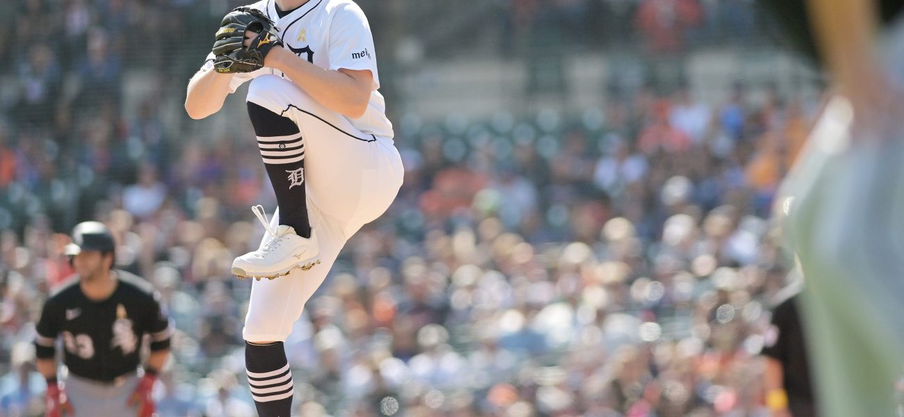 Detroit’s Diamond Dilemma: The Fragile Equilibrium of Athletic Futures