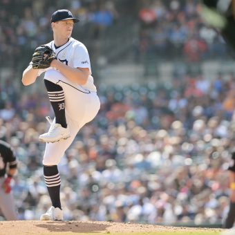 Detroit’s Diamond Dilemma: The Fragile Equilibrium of Athletic Futures