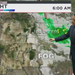 Desert Deluge: New Mexico Braces for a Wet Wake-Up Call as Skies Open