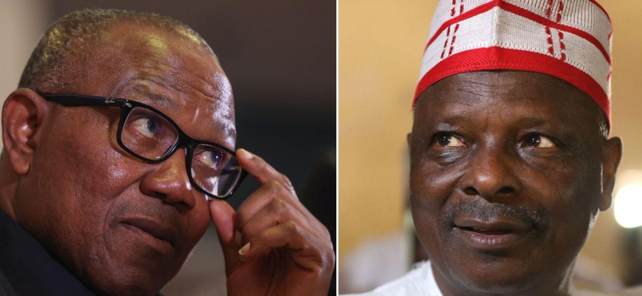 Nigeria’s Shifting Sands: Unlikely Pacts Reshape the Electoral Topography