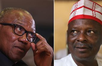 Nigeria’s Shifting Sands: Unlikely Pacts Reshape the Electoral Topography