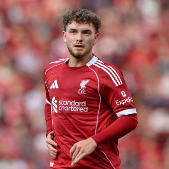 The €20 Million Question: Why Liverpool’s Forgotten Talent Could Ignite a Bundesliga Fire Sale