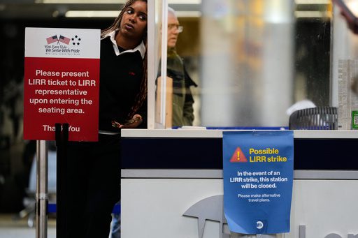 Concrete Chaos: North America’s Commuter Lifeline Stalls, Exposing a Raw Nerve of Power and Pay