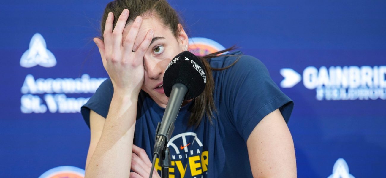 Caitlin Clark’s Scorching Debut Ignites Culture War on the Court — And in the Broadcast Booth