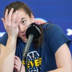 Caitlin Clark’s Scorching Debut Ignites Culture War on the Court — And in the Broadcast Booth Caitlin Clark’s Scorching Debut Ignites Culture War on the Court — And in the Broadcast Booth