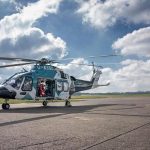 Rotor Blades on Empty: Sky-High Fuel Costs Threaten the Lifeblood of Emergency Air Services