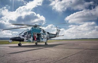 Rotor Blades on Empty: Sky-High Fuel Costs Threaten the Lifeblood of Emergency Air Services