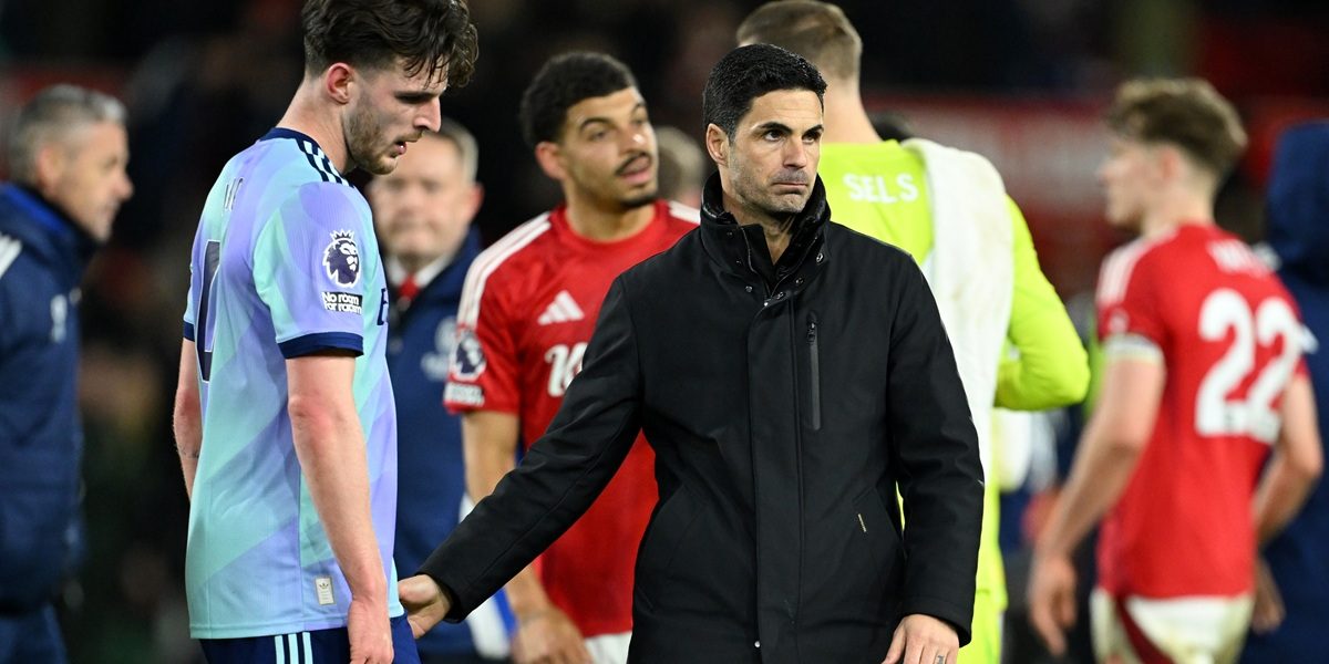 The Price of Ambition: How a Single Transfer Reshaped the Premier League Power Play