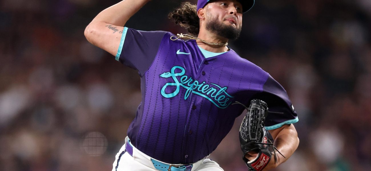 Diamonds and Dust: Arizona’s Bullpen Blunder Echoes Broader Instability