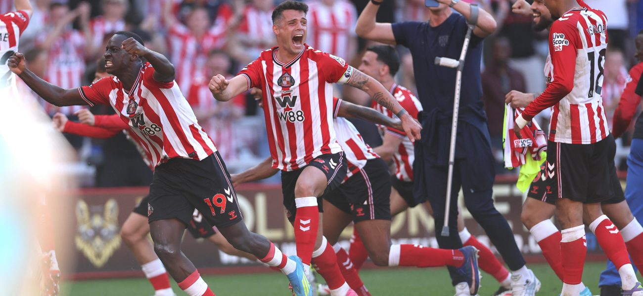 Sunderland’s Unlikely European Revival: Beyond the Pitch, a City’s Resurgence?
