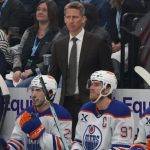 Ghost of Glory: The Unsettling Dance Around Edmonton’s Superstar Contract