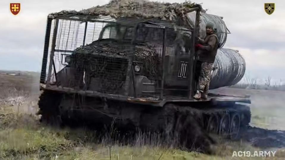 Kyiv’s Digital Bastion: How Ukraine Forged a New Blueprint for Battlefield Mastery