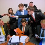 Moscow Fires Back: Euroclear Hit with Retaliatory Asset Seizure Order