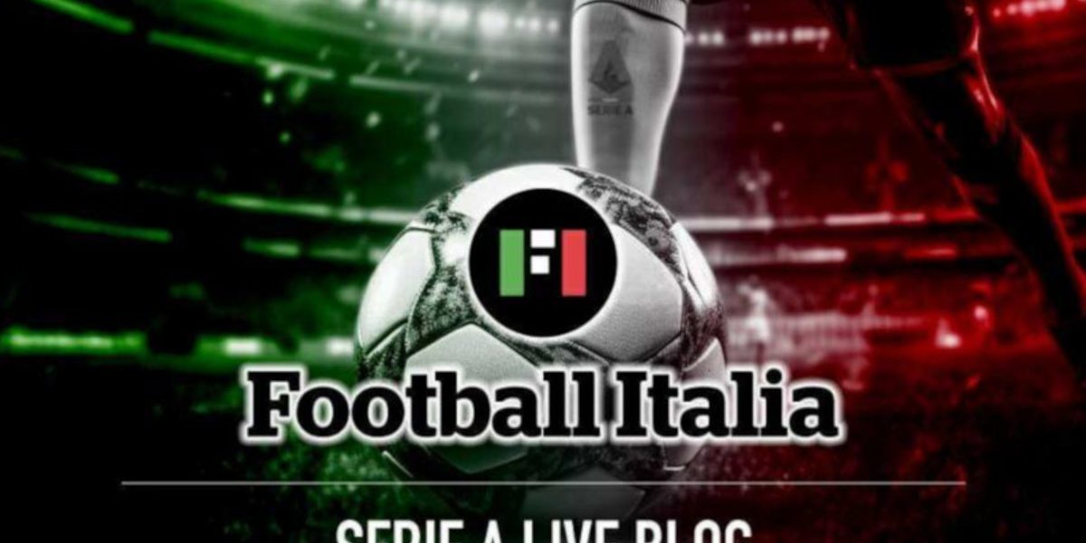 Serie A’s High-Stakes Finale: The Bill Comes Due in Italy’s Gritty Football Battle