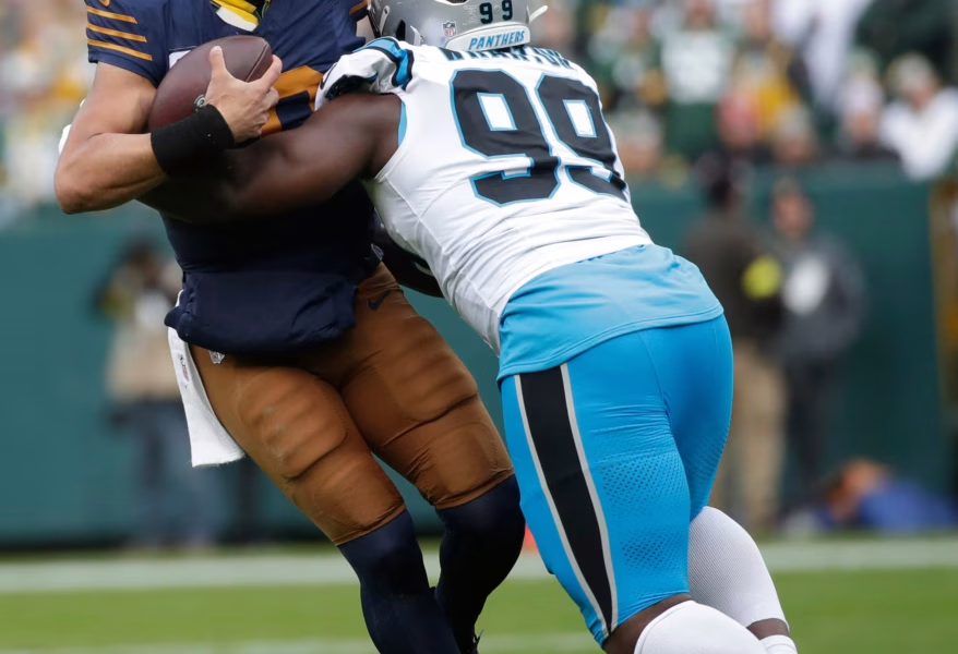 Silent Auction: NFL’s M Gamble on a Broken Neck Signals Shifting Economic Sands