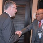 Coral Diplomacy: Israel Charts Unexpected Course to the Pacific