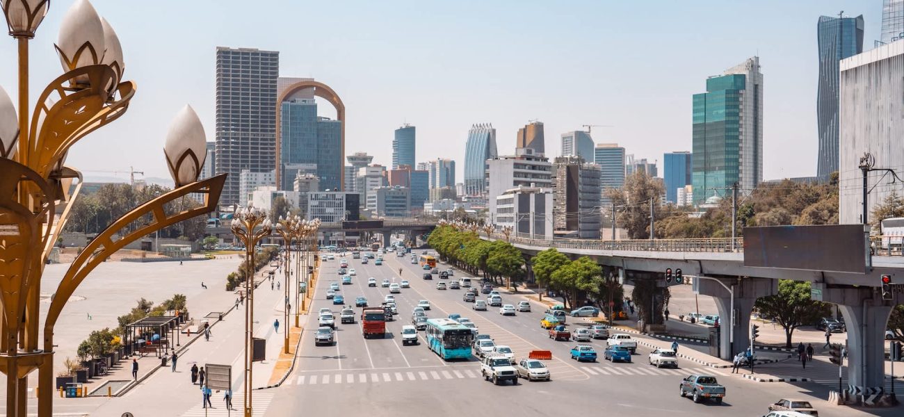 Silent Streets, Electric Dreams: An African Nation’s Unlikely Leap Past the Combustion Engine