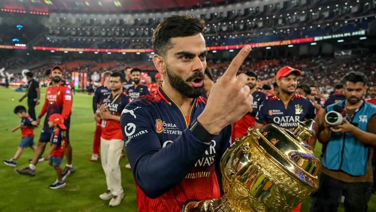 Beyond the Boundary: Bengaluru’s Billion-Dollar Contenders Eye Dynasty, Reshaping Subcontinent’s Sporting Economy