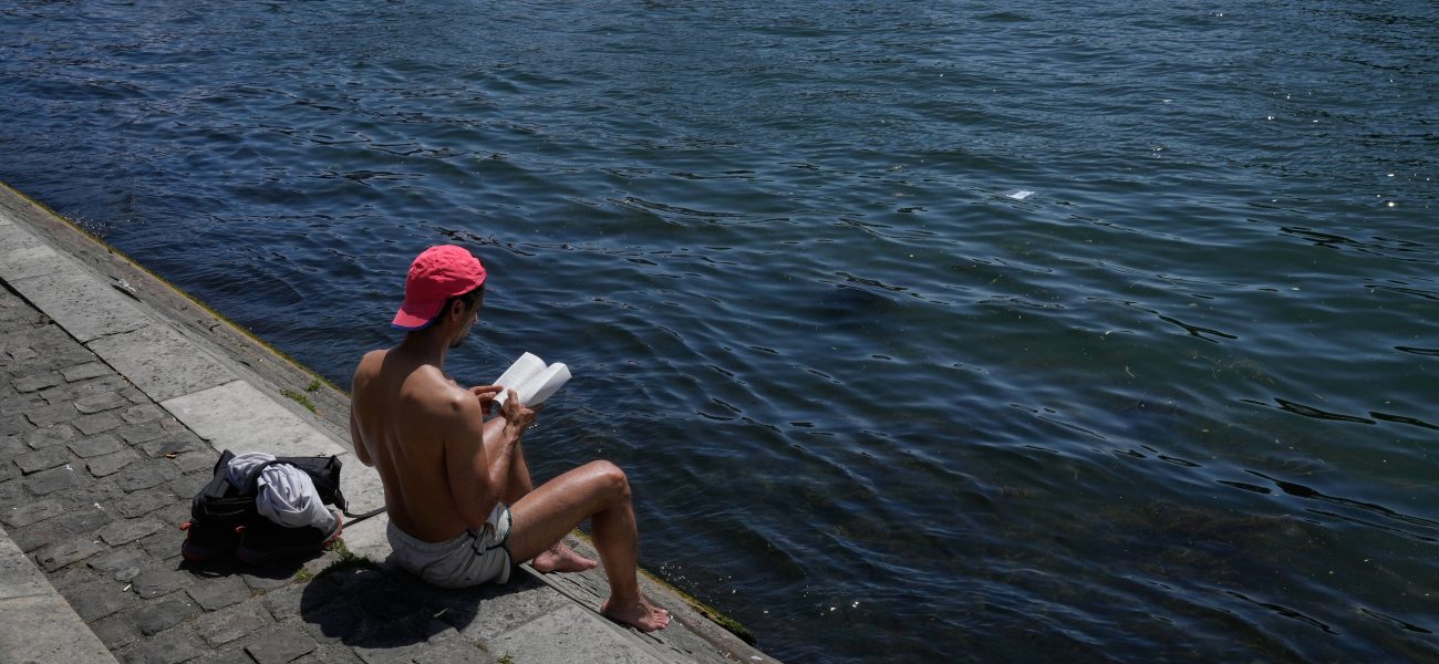 Europe’s Leisure Under Siege: Early Scorcher Turns Recreation Lethal, Officials Caught Flat-Footed