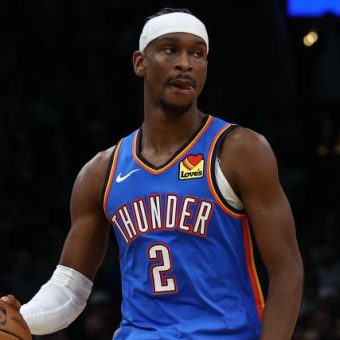 Hardwood Diplomacy: Lakers-Thunder Clash Fuels Global Economic Currents