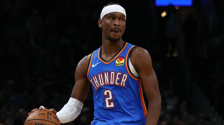 Hardwood Diplomacy: Lakers-Thunder Clash Fuels Global Economic Currents