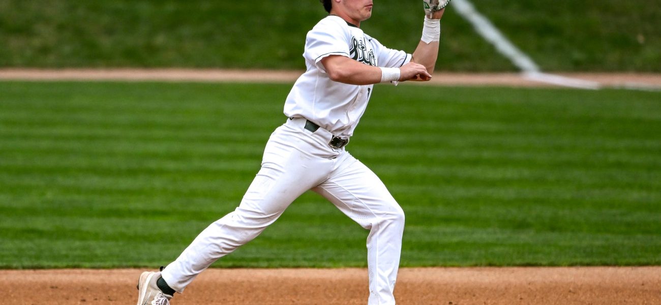 Spartans’ Big Ten Cyclone: Underdogs Upend the Financial Calculus of Collegiate Athletics