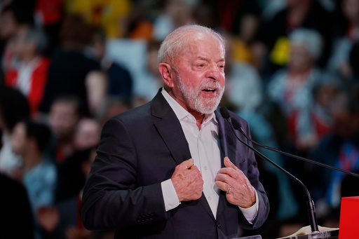Lula’s Digital Reckoning: Brazil Stakes Claim in Global Big Tech Showdown