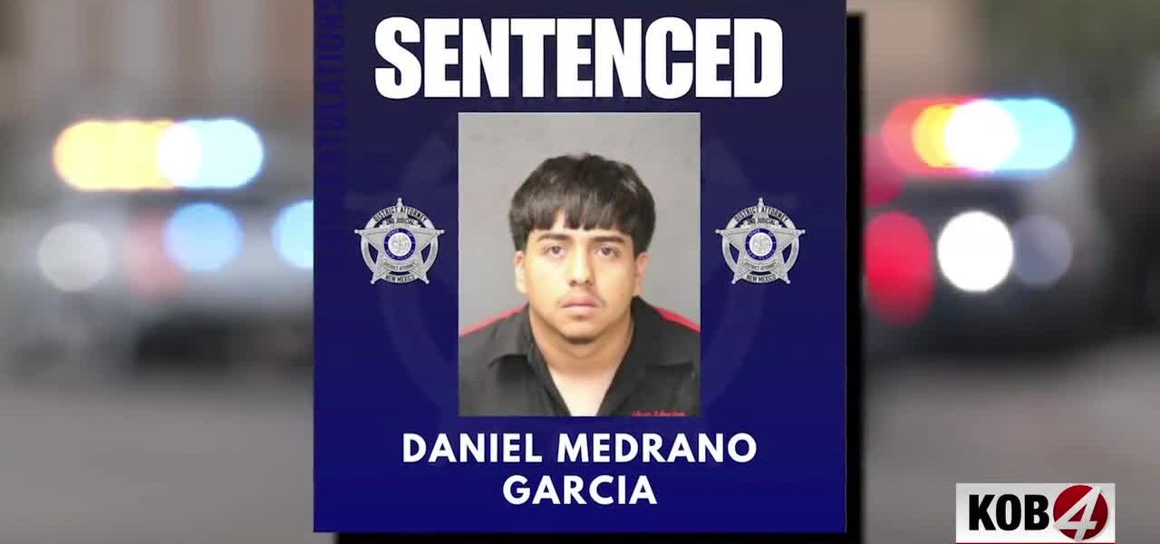 Digital Lure, Fatal Outcome: Albuquerque Sentencing Unmasks Perilous Online Realities for Youth