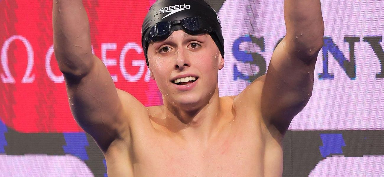 Jersey’s Quixotic Quest for Gold: A Colonial Echo at the Commonwealth Games