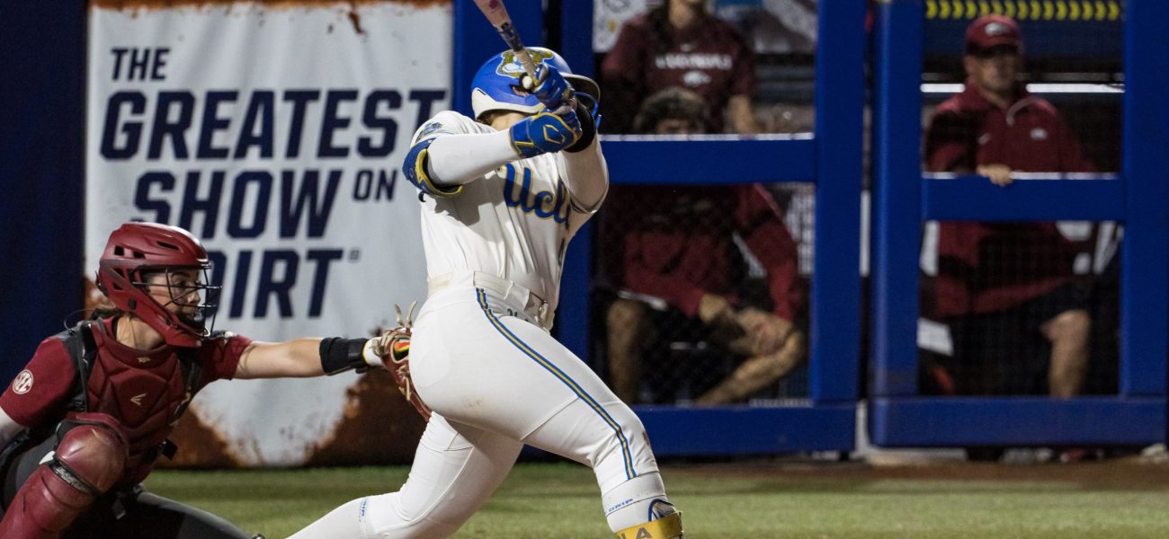 The Brutal Efficiency of Dominance: UCLA’s Record Shatters Expectations and Opponents