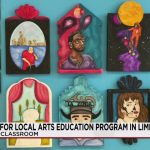 Albuquerque’s Budget Stalemate: Youth Arts on the Chopping Block, Again