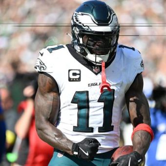 The Silent Auction: Inside the High-Stakes Gambit for NFL’s Coveted Talent