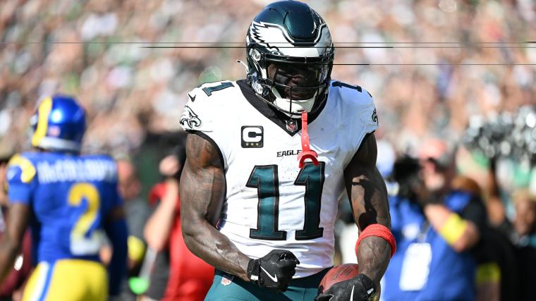 The Silent Auction: Inside the High-Stakes Gambit for NFL’s Coveted Talent